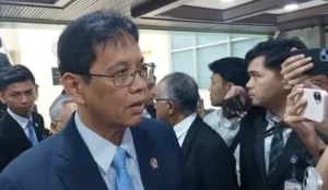 Menkeu Purbaya Minta Data BPJS soal 95,45% JHT Tarif PPh 0%