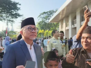 Pemerintah Targetkan 40 Ribu KDMP Beroperasi Oktober 2026