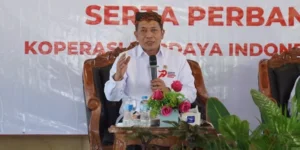 Menkop dorong UMKM ke koperasi, LPDB dukung pertumbuhan 7,5%