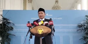 Menteri Koperasi dan UKM Ferry janji evaluasi video parodi Koperasi Desa Merah Putih