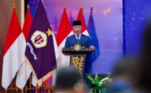 Menlu Sugiono Menegaskan Perlu Memperkuat Multilateralisme
