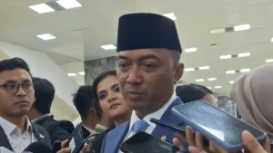 Prabowo Memanggil Jaksa Agung ST Burhanuddin Terkait Febrie