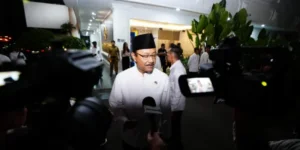 Mensos Verifikasi Data Bansos, Amankan PKH Rp75-250 Ribu