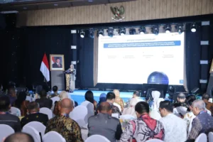 Menteri PANRB Rini Widyantini menegaskan kepastian hukum