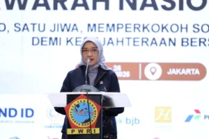 Menteri PANRB Rini Widyantini Sebut Wredatama Teladan ASN