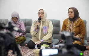 Menteri PPPA Arifah Fauzi sebut perlindungan anak kunci 2045