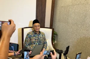 Menteri PU Dody Hanggodo berjanji mengubah gaya komunikasi