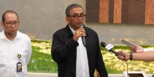Sekjen Kementerian PU Apri Artoto Pastikan Tidak Ada Penggunaan APBN untuk Keluarga Menteri