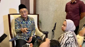 Menteri PU Ungkap CPNS Kementerian Terlibat Judi Rp800 Juta