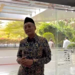 Menteri PU dan BKN bahas penanganan masalah ASN.