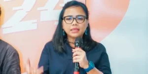 Pengamat tata negara Bivitri mempertanyakan pelibatan militer usai lima peserta SPPI tewas