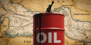 Brent Turun 8,7% ke US$88,36 Setelah Iran Hentikan Serangan