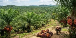 Kenaikan CPO ke 4.576 Ringgit/ton mendorong permintaan biodiesel
