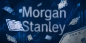 Morgan Stanley menguasai 18,4% saham CTRA