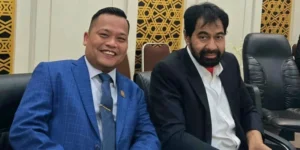 Gubernur Aceh Muzakir Manaf menilai Nurdiansyah Alasta siap pimpin Partai Demokrat Aceh