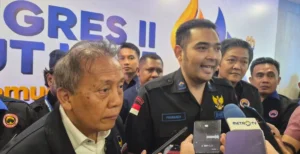 Partai NasDem Targetkan Posisi Tiga Besar pada Pemilu 2029