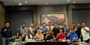 Kader Partai Demokrat Nurdiansyah didukung DPC untuk memimpin Demokrat Aceh