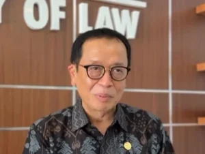 OJK: Bank universal di PFII dorong RUU, 80% pembiayaan