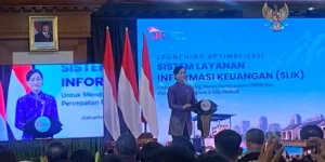 OJK: SLIK catat pelunasan maksimal 3 hari kerja