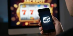 OJK: Pertukaran data lambat saat LTKM judi naik 260,03%