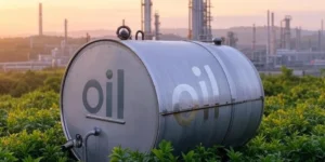 OPEC+ menambah produksi 188.000 barel per hari mulai Agustus