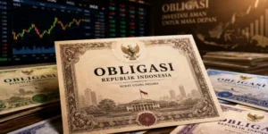 ORI030 Capai Rp21,9 Triliun di Tengah Masa Penawaran