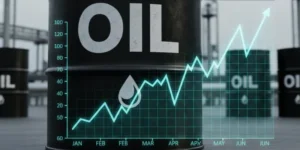 Harga Brent $71,80 dan WTI $68,69 Naik Usai Negosiasi AS-Iran