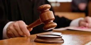 Pitra Romadoni Nasution, Presiden Petisi Ahli, minta advokat beri masukan RUU Advokat