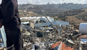 PBB: Operasi militer Israel picu penggusuran di Tepi Barat