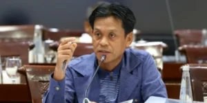 Didik Haryadi, Anggota Komisi XI DPR, menilai realisasi anggaran pendidikan 90,68% kurang