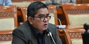 Politisi PDIP Nasyirul Falah Amru Usulkan Hukuman Mati untuk Tersangka Korupsi Batu Bara