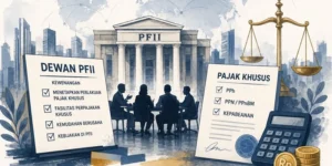 Skema Family Office di PFI harus mencegah pencucian uang