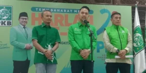 PKB menyatakan Presiden RI Prabowo Subianto diperkirakan hadir pada puncak Harlah ke-28