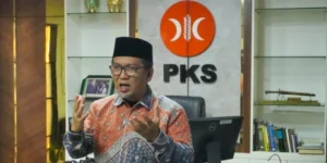 Politikus PKS Almuzzammil minta kader usulkan perda larang kampanye LGBTQ