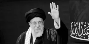 Presiden PKS Almuzzammil Yusuf serukan perdamaian pasca wafat Ayatollah Ali Khamenei