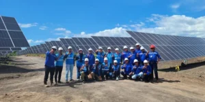 PLN-AFD Sepakat 260,2 Juta Euro untuk Transisi Energi