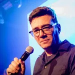 Andy Burnham Siap Mengkritik Trump demi Kepentingan Inggris
