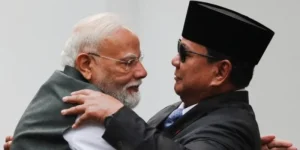 Mardani Ali Sera berharap Perdana Menteri India Narendra Modi serius melawan Islamofobia