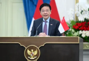 PM Wong dorong tambah rute langsung Singapura ke Indonesia