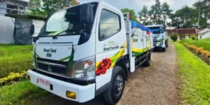 PTPN IV sebut 6 juta ton CPO sawit rakyat bisa penuhi B50