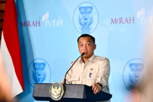 Pemerintah Siapkan Pabrik Motor Listrik Tekan Konsumsi BBM