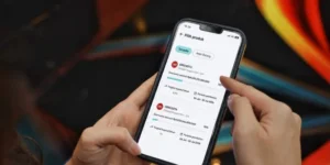 BNI memberikan cashback belasan juta untuk ORI030 via Wondr