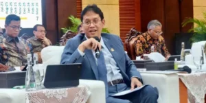 Pemerintah terbitkan Panda Bond senilai Rp18,5 triliun.