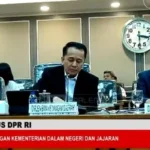 Pansus DPR Desak Kementerian Dalam Negeri Percepat Penyusunan DIM RUU Daerah Kepulauan