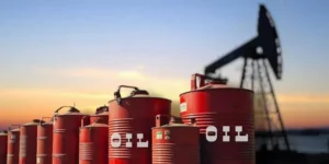 Brent 72,92 USD/barel hampir kembali ke level pra konflik