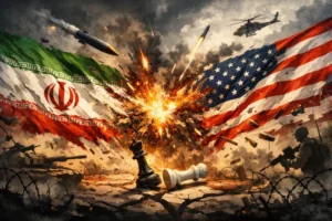 Abbas Mousavi ancam eskalasi ke Amerika Serikat