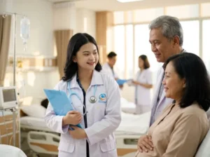 Kemenkes: Pelaku perundungan tenaga kesehatan dapat dipidana