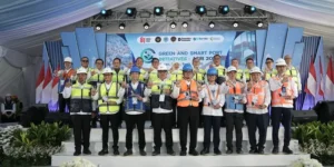 Pelindo Terminal Petikemas raih 2 penghargaan GSPI ASRI 2026