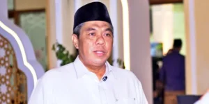 KH Zulfa tak bisa menolak dorongan cabang dan wilayah untuk maju sebagai Ketua Umum PBNU