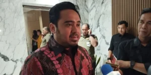 Anggota Komisi II DPR Ahmad Irawan: Seleksi KPU dan Bawaslu Diperkirakan Mengacu UU 7/2017